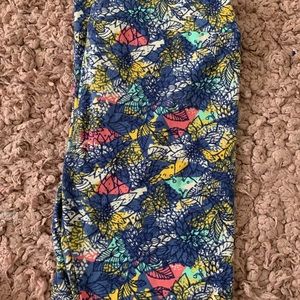 LulaRoe leggings